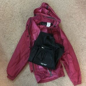 Frogg Togg Rain Suit